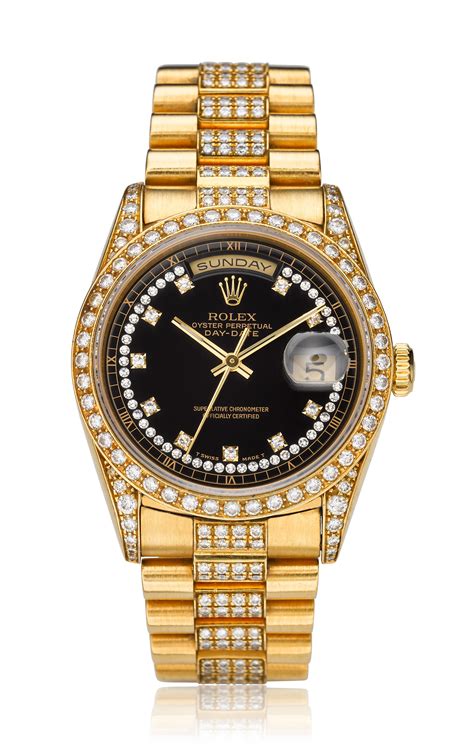 rolex 8-diamnd dial for day-date mens|Rolex Day-Date price new.